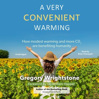 Front cover_A Very Convenient Warming