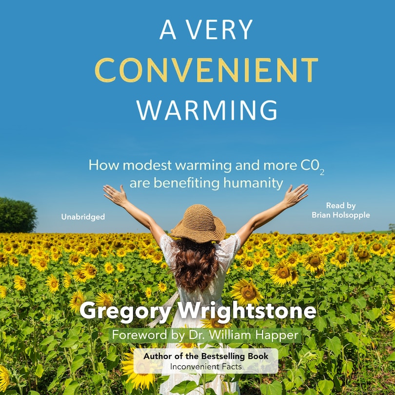 Front cover_A Very Convenient Warming