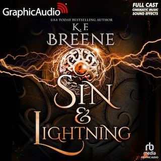 Couverture_Sin and Lightning [Dramatized Adaptation]