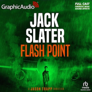 Front cover_Flash Point [Dramatized Adaptation]