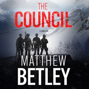 Front cover_The Council