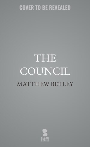 Front cover_The Council
