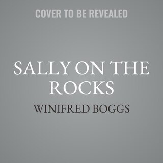 Couverture_Sally on the Rocks