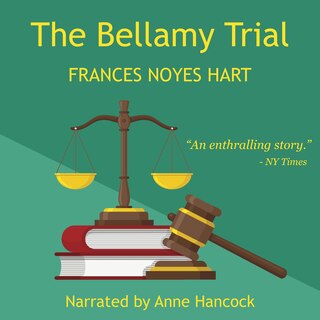 Couverture_The Bellamy Trial