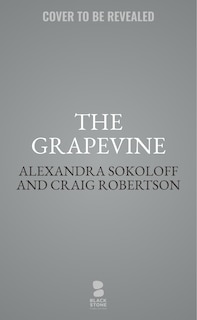 Couverture_The Grapevine
