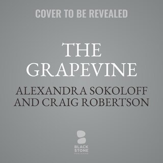 Couverture_The Grapevine