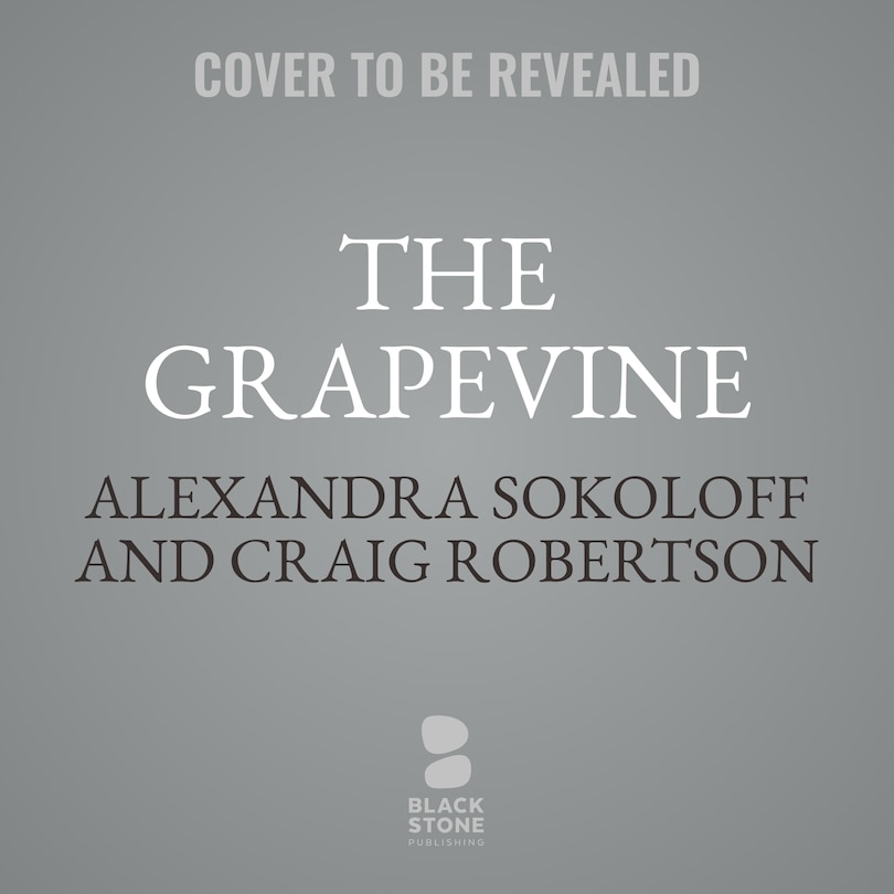 Couverture_The Grapevine