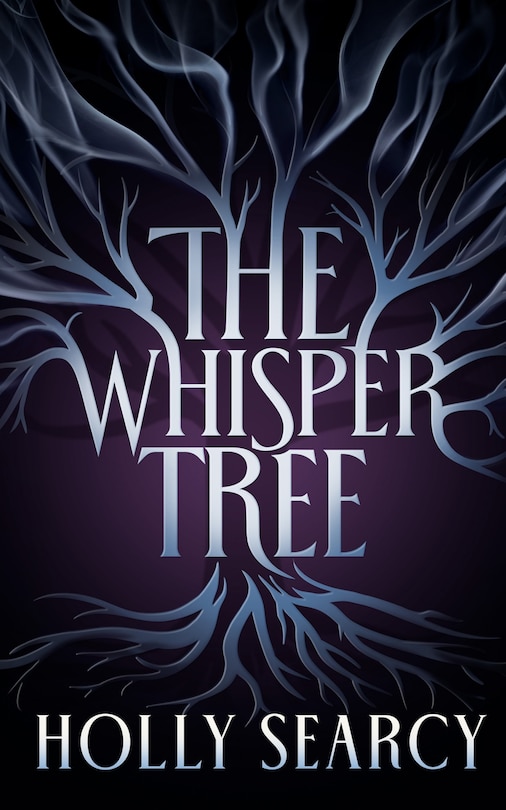 Front cover_The Whisper Tree