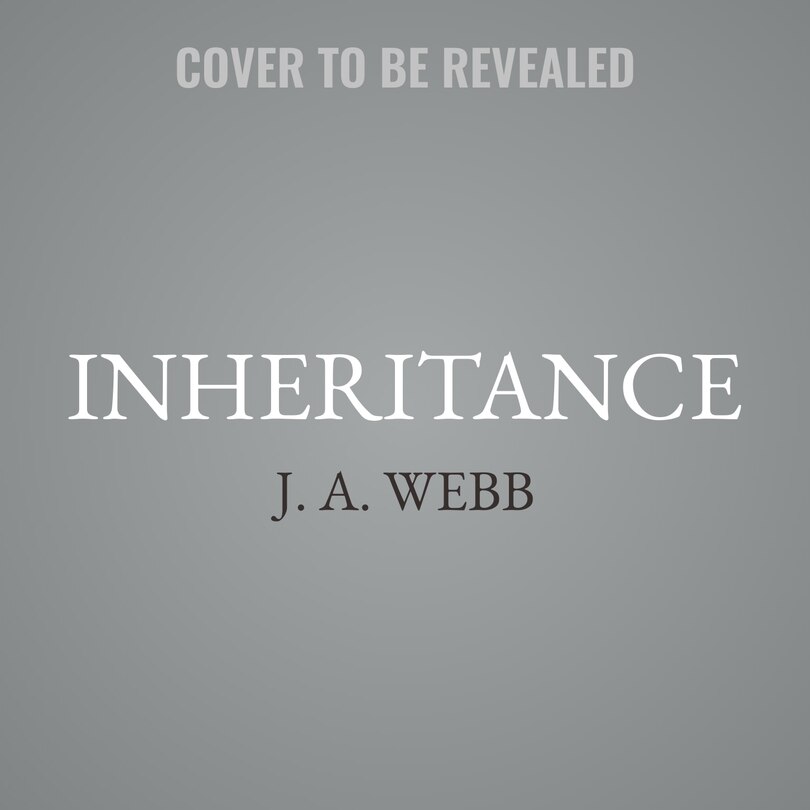 Front cover_Inheritance