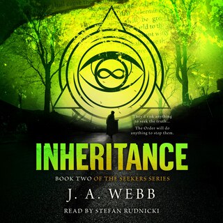 Front cover_Inheritance