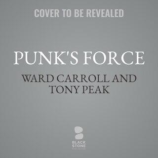 Front cover_Punk's Force