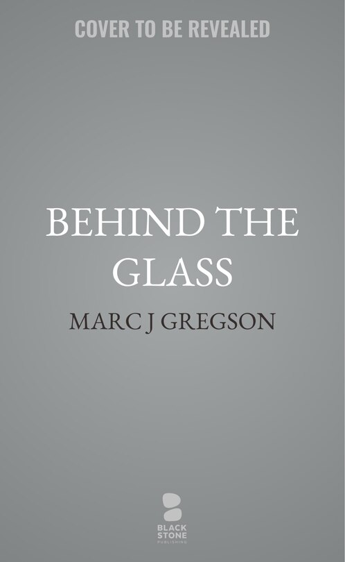 Front cover_Behind the Glass