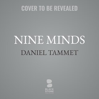 Front cover_Nine Minds