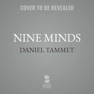 Front cover_Nine Minds
