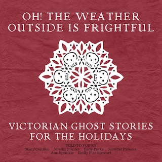 Front cover_Oh! The Weather Outside Is Frightful