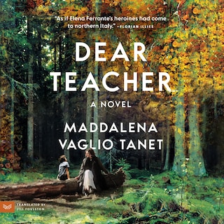 Front cover_Dear Teacher