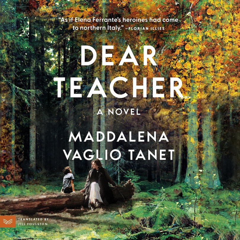 Front cover_Dear Teacher