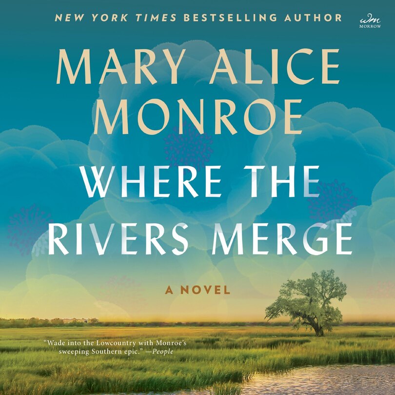 Couverture_Where the Rivers Merge