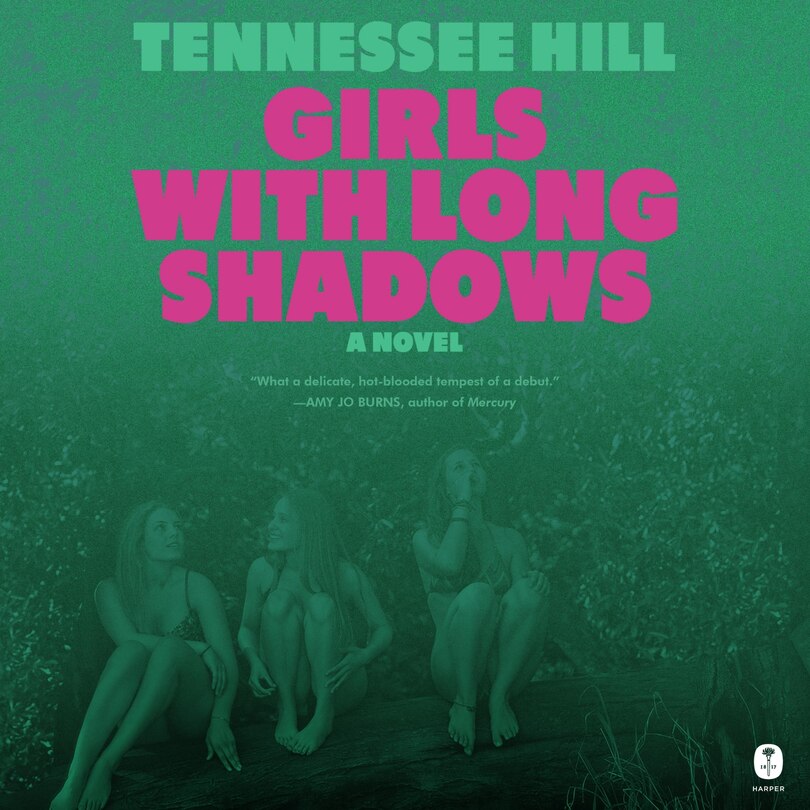 Couverture_Girls with Long Shadows