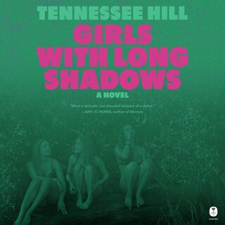 Couverture_Girls with Long Shadows