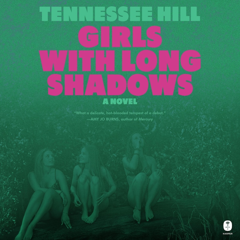 Couverture_Girls with Long Shadows