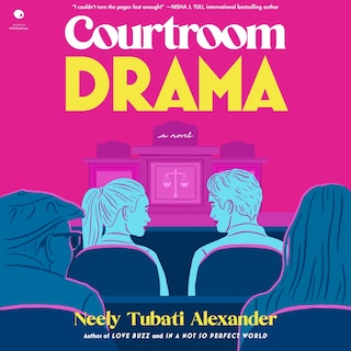 Couverture_Courtroom Drama