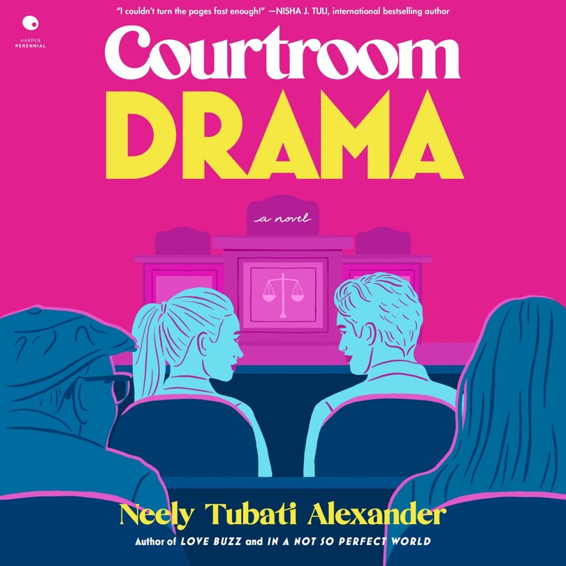 Couverture_Courtroom Drama