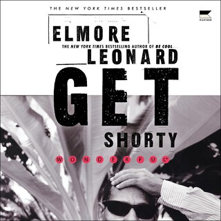 Front cover_Get Shorty