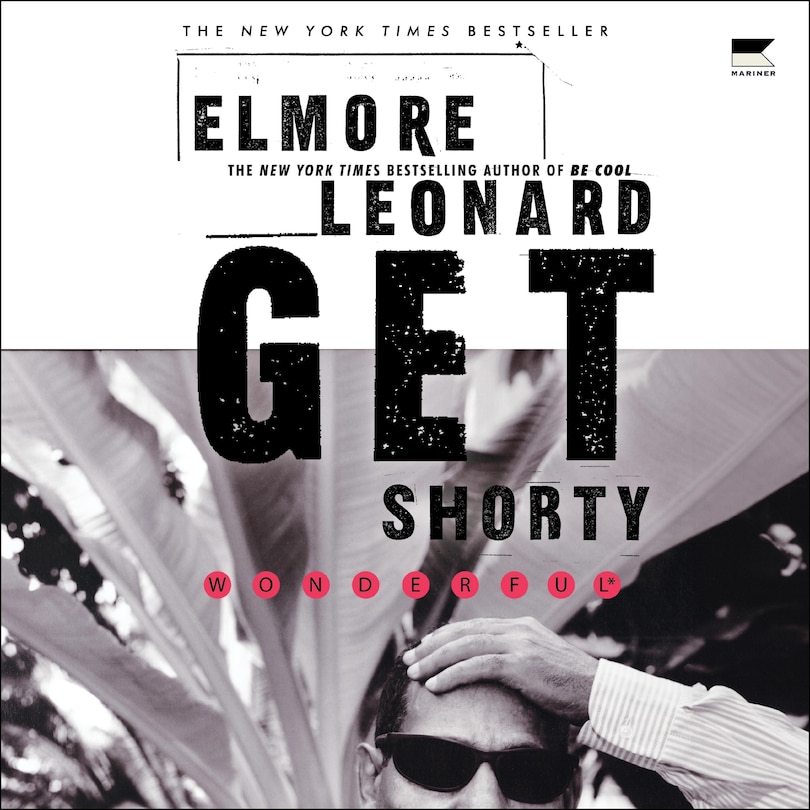 Front cover_Get Shorty