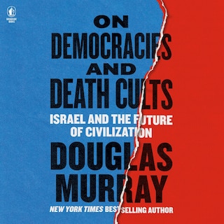 Front cover_On Democracies and Death Cults