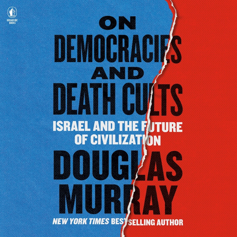Front cover_On Democracies and Death Cults