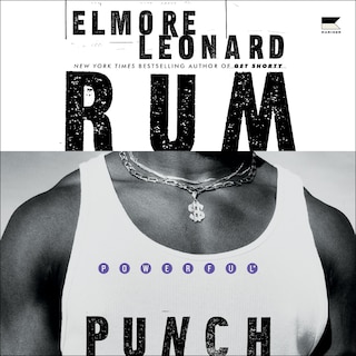 Front cover_Rum Punch