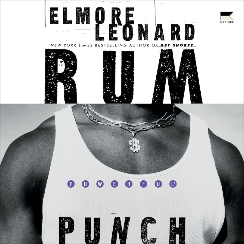 Front cover_Rum Punch
