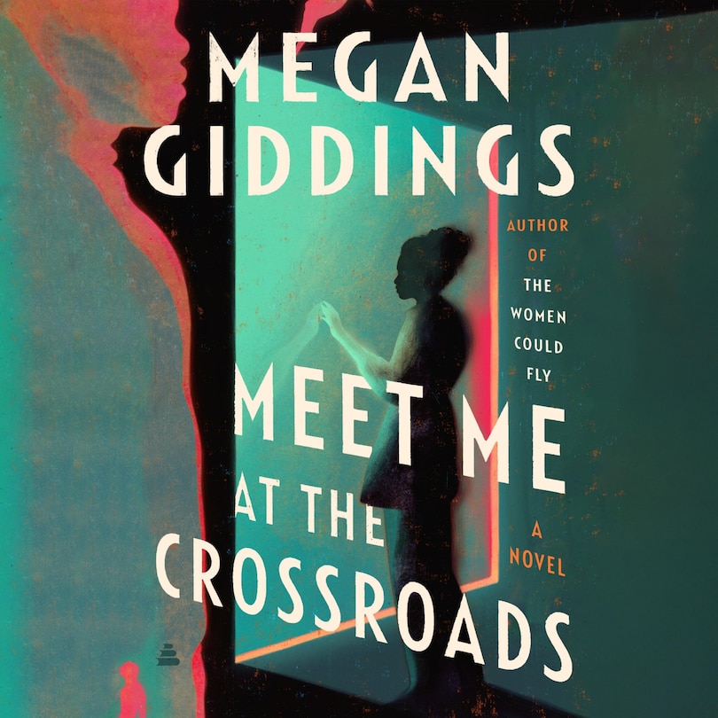 Front cover_Meet Me at the Crossroads