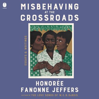 Front cover_Misbehaving at the Crossroads