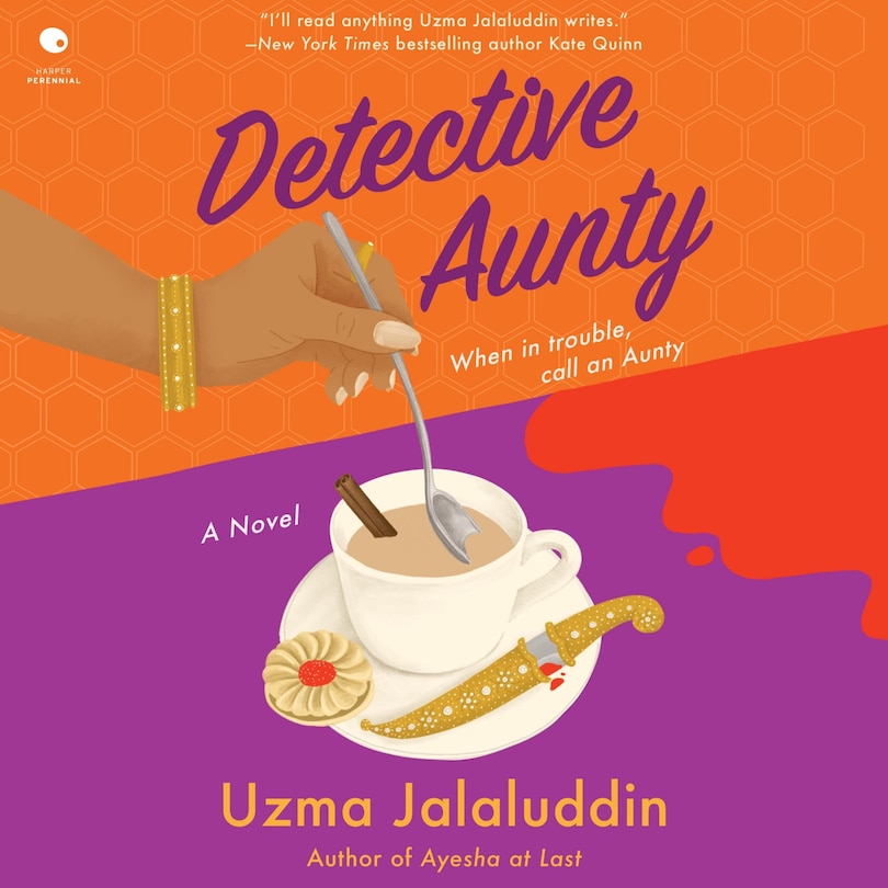 Front cover_Detective Aunty