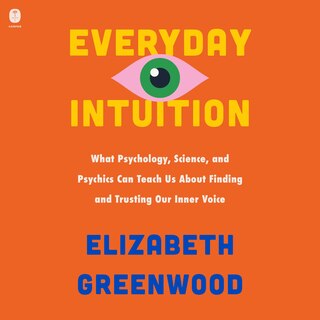 Front cover_Everyday Intuition