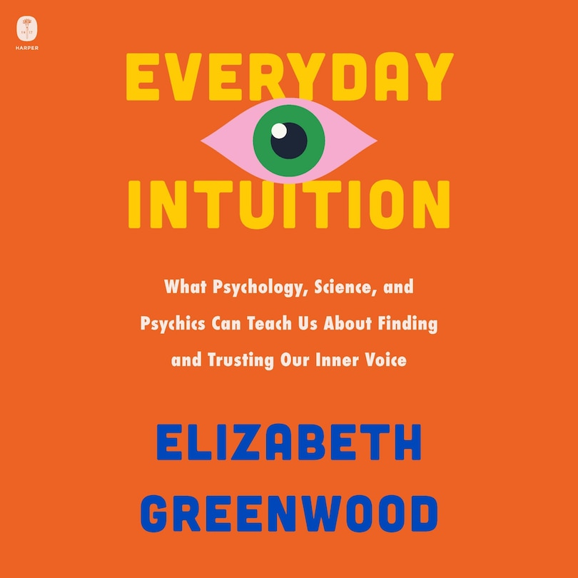 Front cover_Everyday Intuition