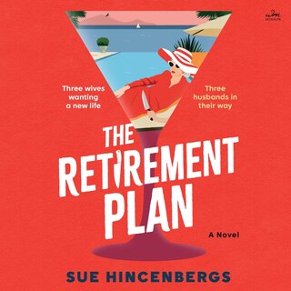 Front cover_The Retirement Plan