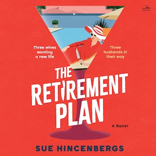 Front cover_The Retirement Plan