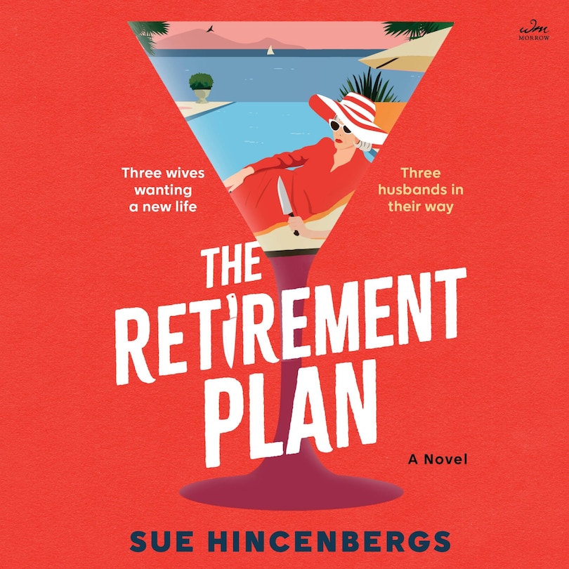 Front cover_The Retirement Plan