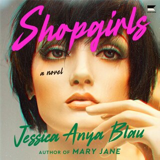 Front cover_Shopgirls