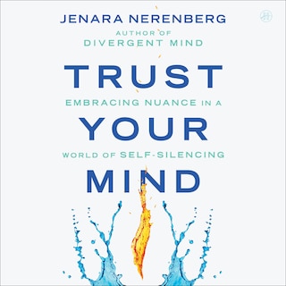 Front cover_Trust Your Mind