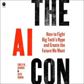 Front cover_The AI Con