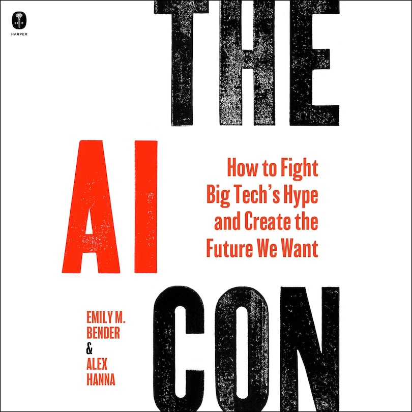 Front cover_The AI Con