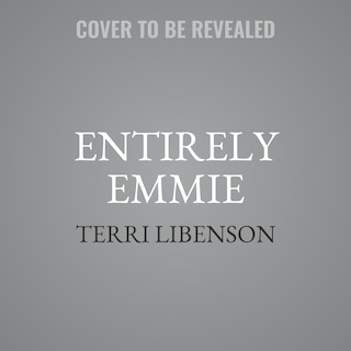 Front cover_Entirely Emmie
