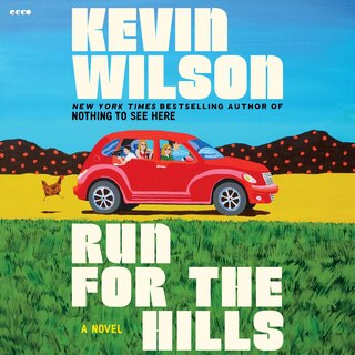 Front cover_Run for the Hills