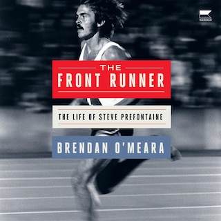 Front cover_The Front Runner