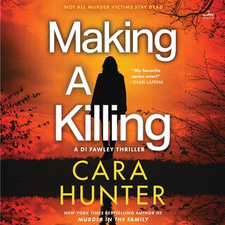 Front cover_Making a Killing