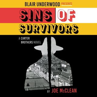 Front cover_Sins of Survivors